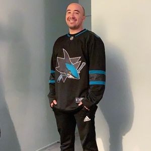 Meet your Posher, Matthew